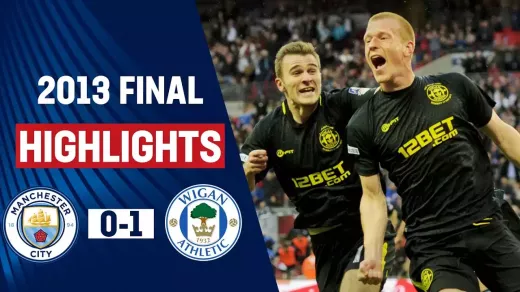 5 Unlikely Teams That Have Found Success in The FA Cup